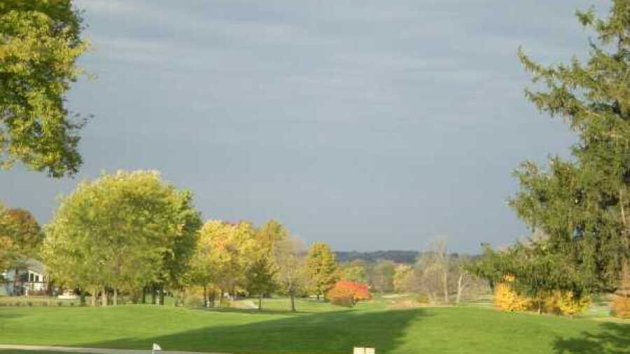 Rail GC: #18