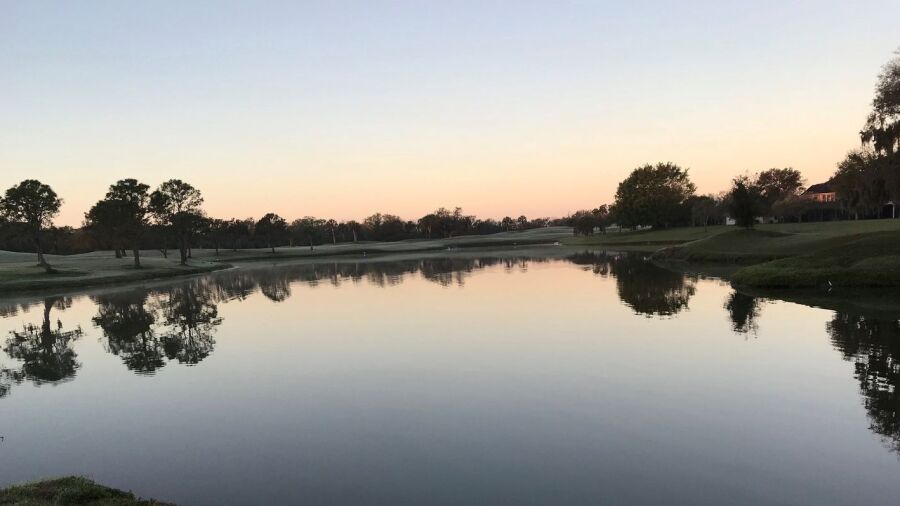 The Club at River Wilderness