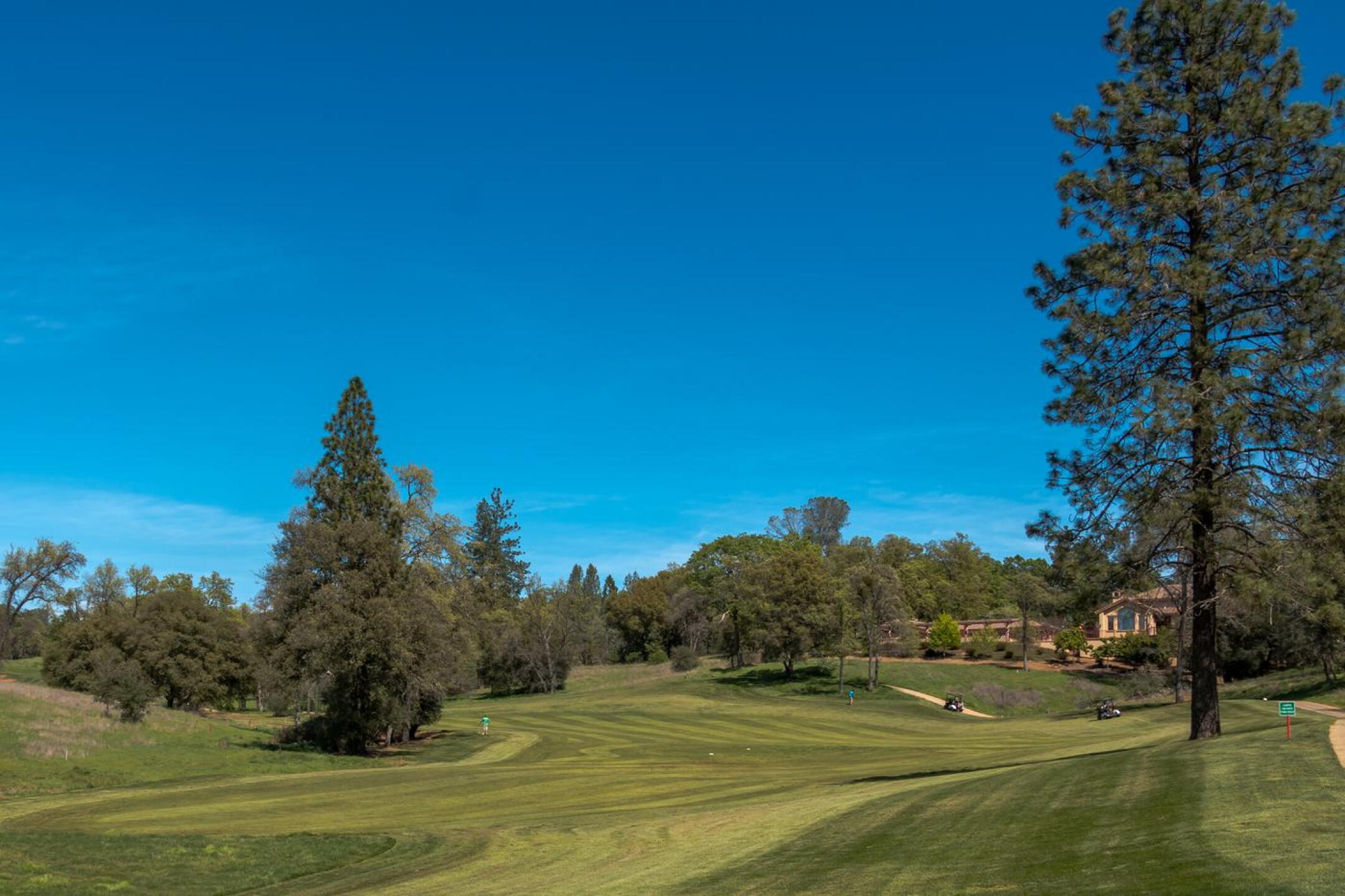 11th hole (Photo submitted by VCMestimator on 04/09/2017)