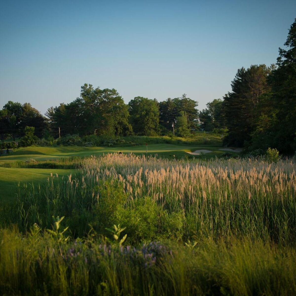 Gillette Ridge in Bloomfield, Connecticut, USA GolfPass