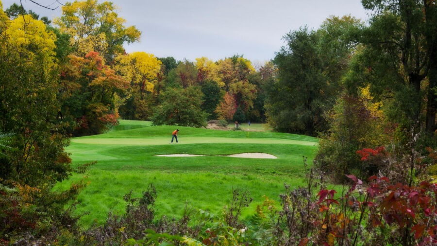 Bella Vista GC