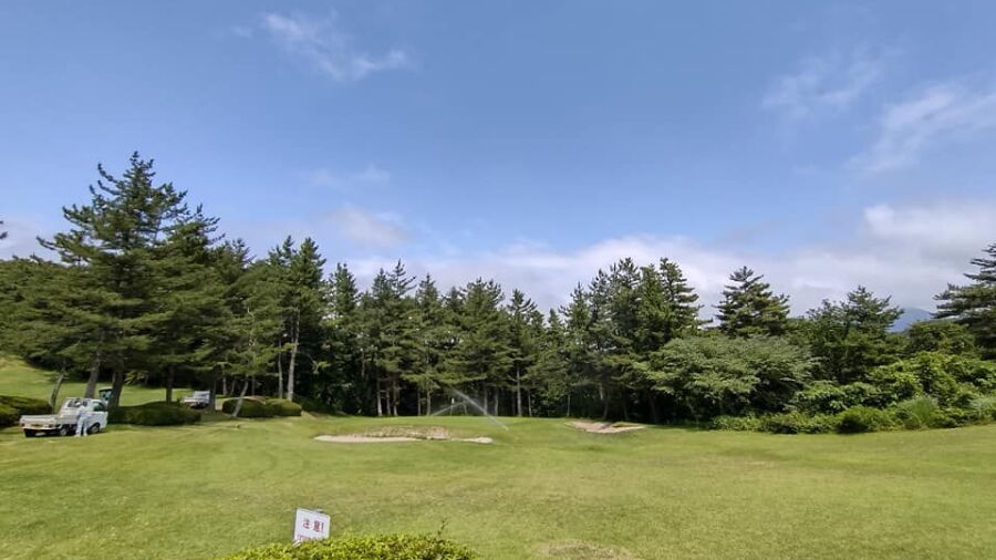 Daisen Heigen GC
