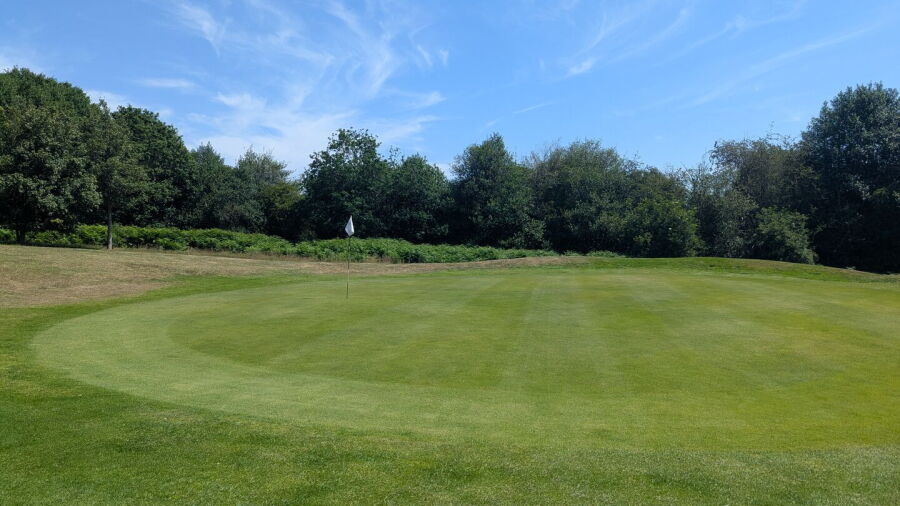 Boldmere GC