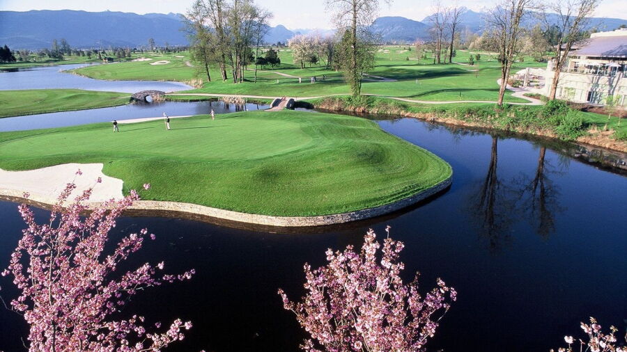 Meadow Gardens GC