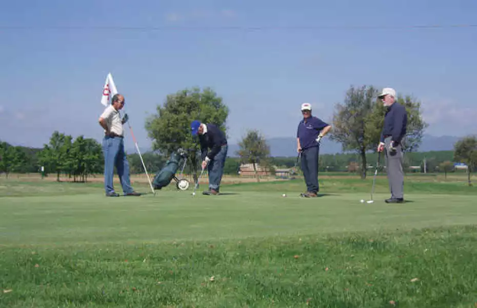 Franciac Golf Pitch & Putt