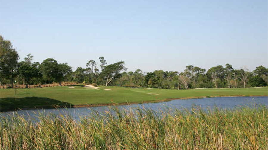 Broken Sound Club - Old Course: #6