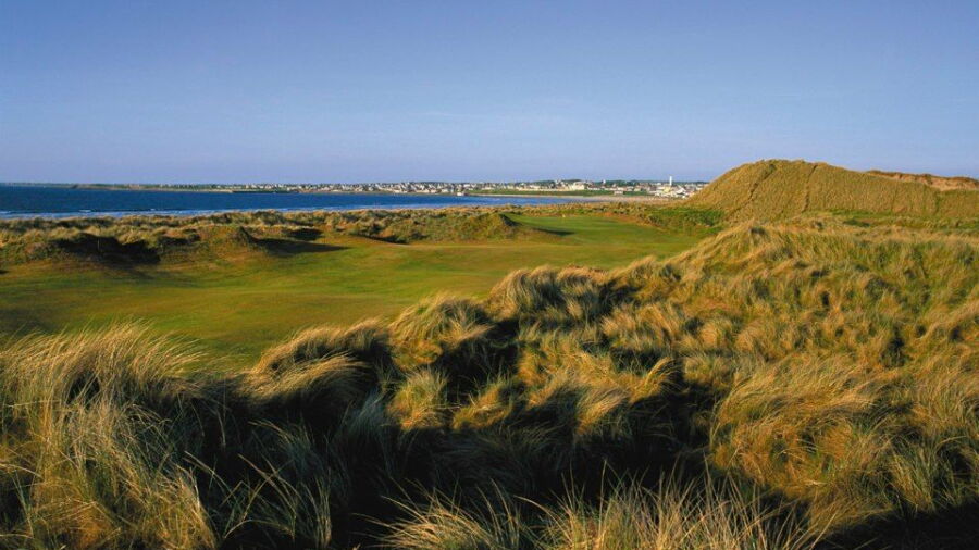 Enniscrone GC