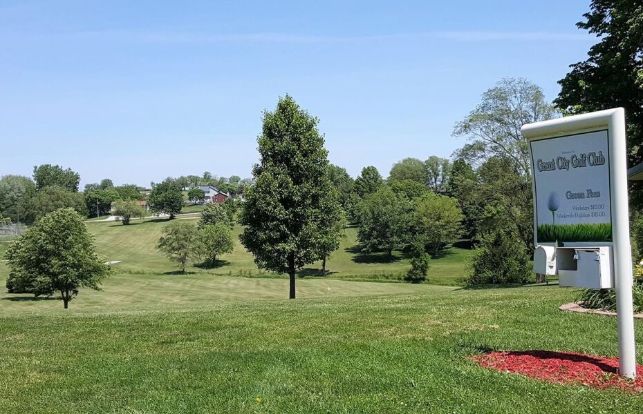 Grant City Golf Course in Grant City, Missouri, USA GolfPass