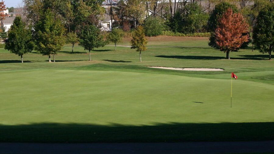 Rosemont CC