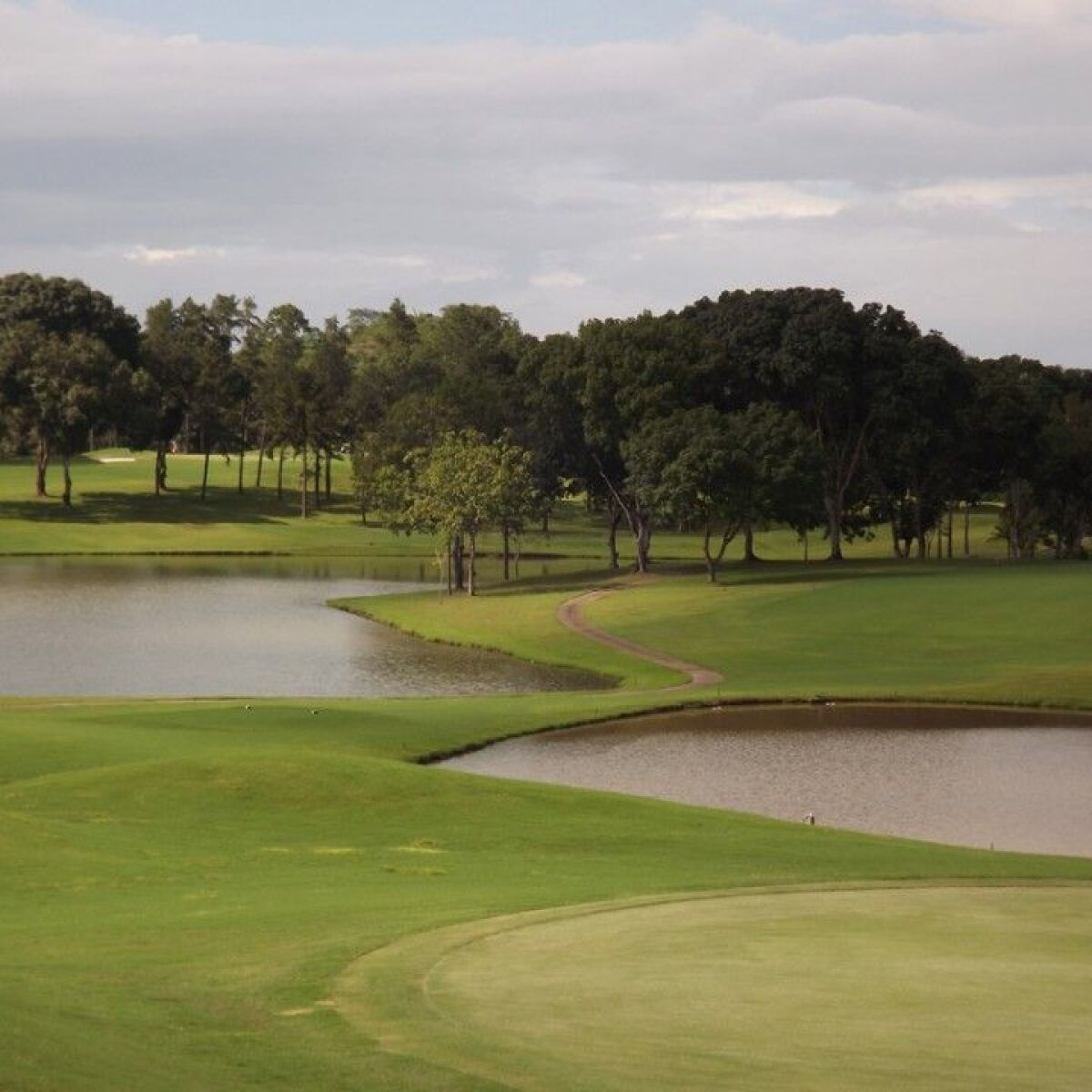 Panama Golf Club in Panama City, Panama, Panama GolfPass