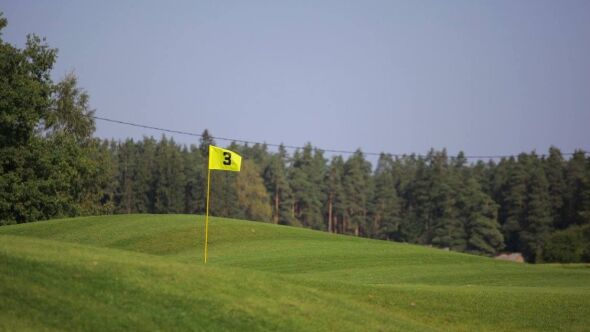 Reina Trase - Reinis GC: #3