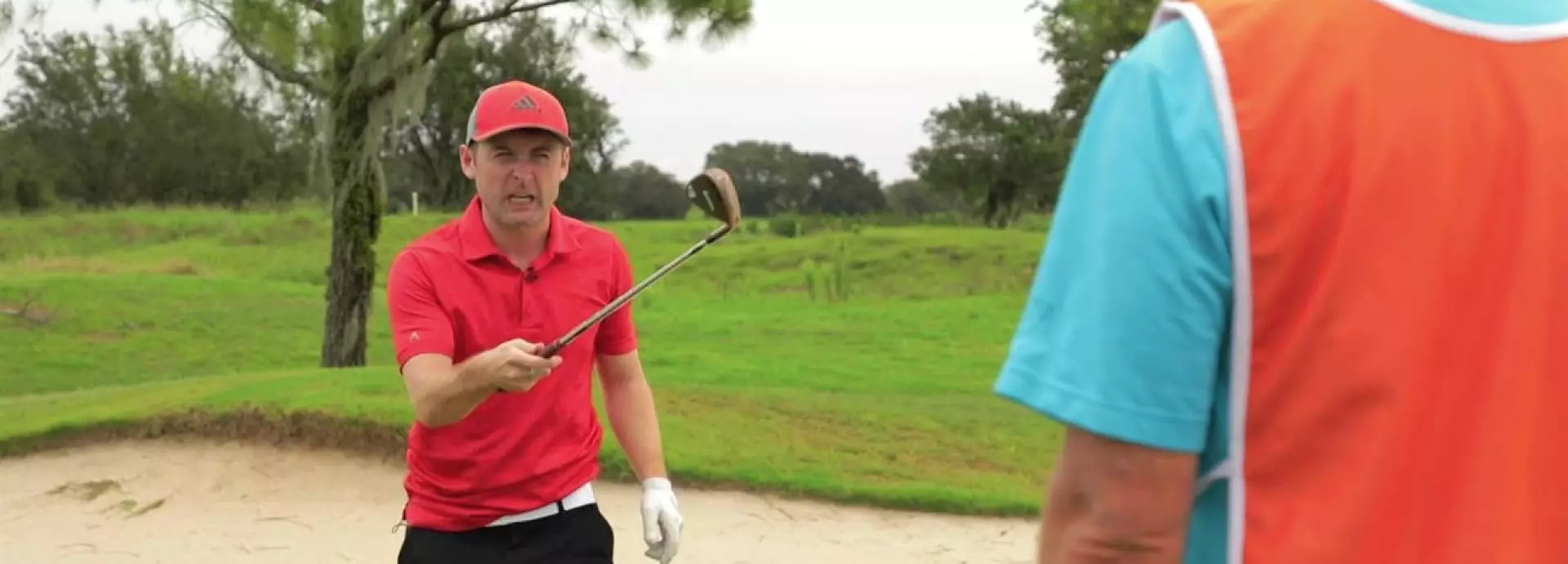 S1 E8: Pro golf’s new health and safety protocols