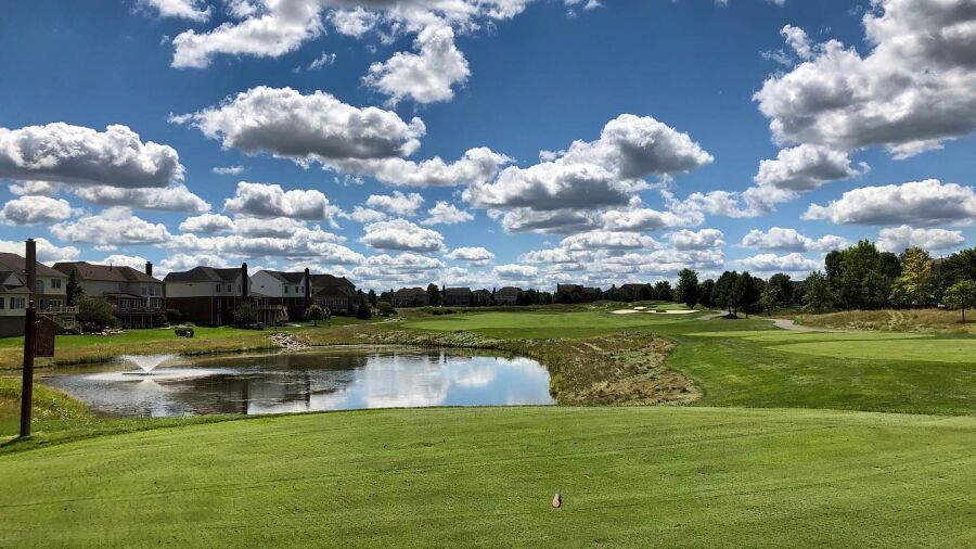 Northville Hills GC