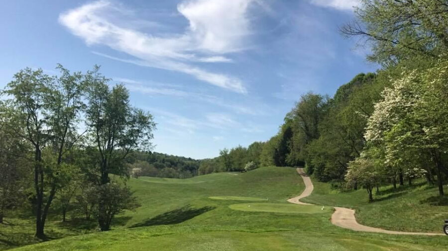 Clear Creek GC