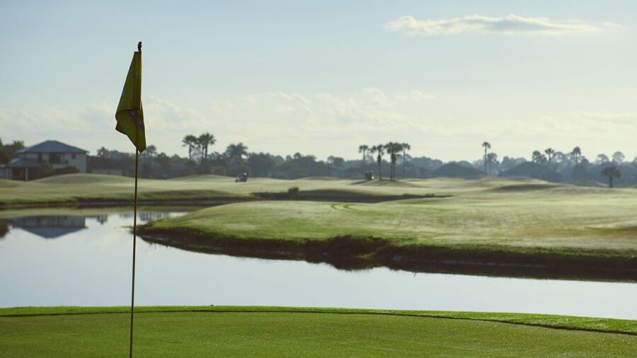 Charlotte Harbor National GC