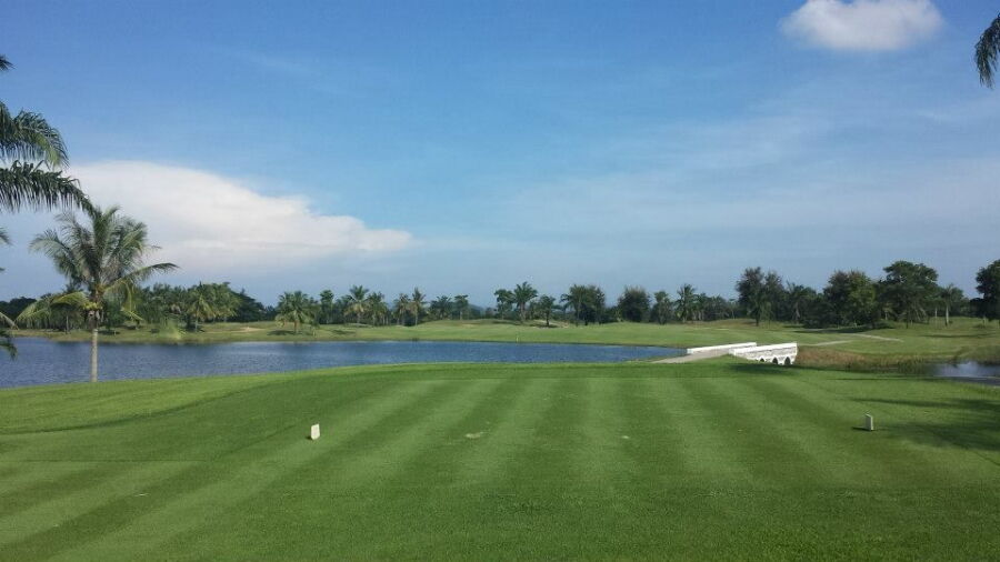 Majestic Creek GC & Resort