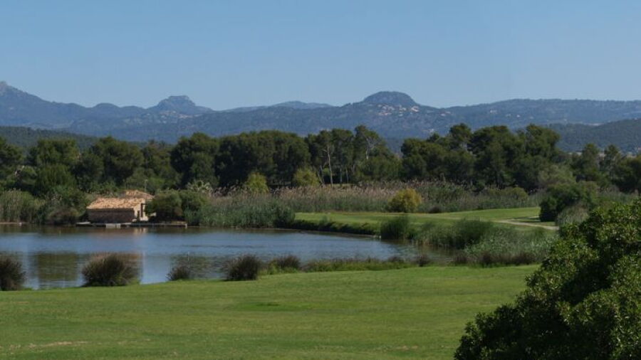 Golf Santa Ponsa III
