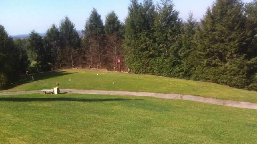Cloverleaf GC