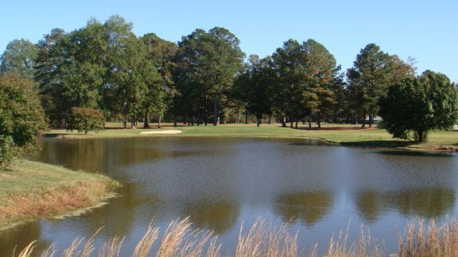 Valley Pine CC