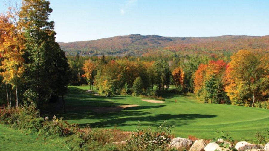 Club de Golf Royal Charbourg