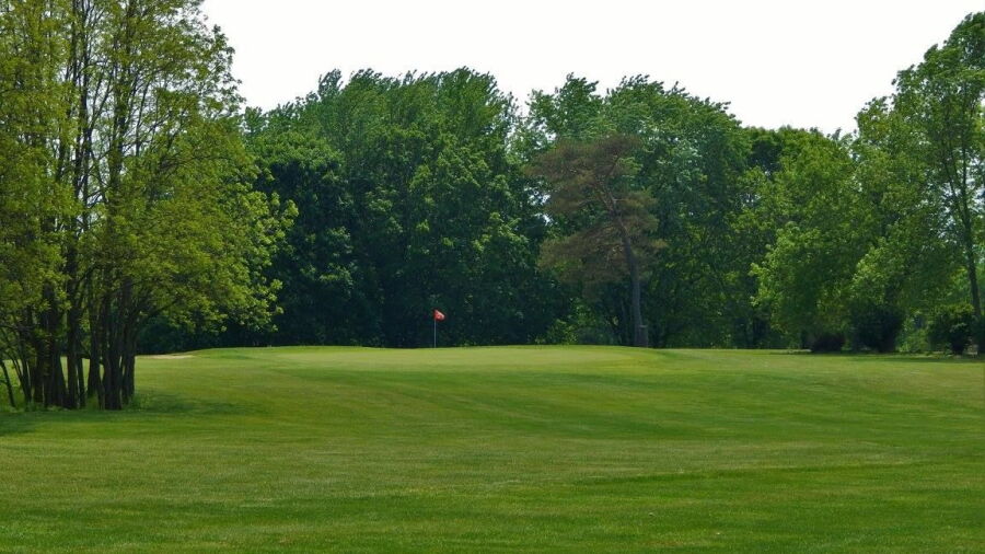 St. John's Northwestern GC