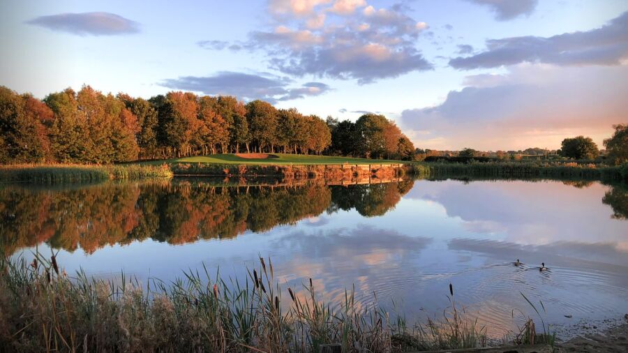 Romanby GCC: #11