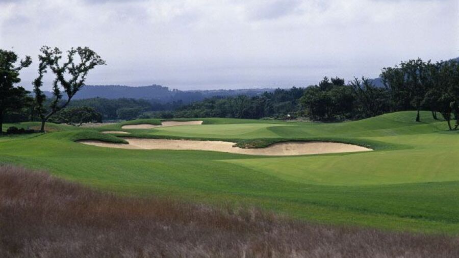 Blackstone Golf & Resort