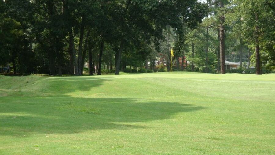 Scotch Meadows CC: #7
