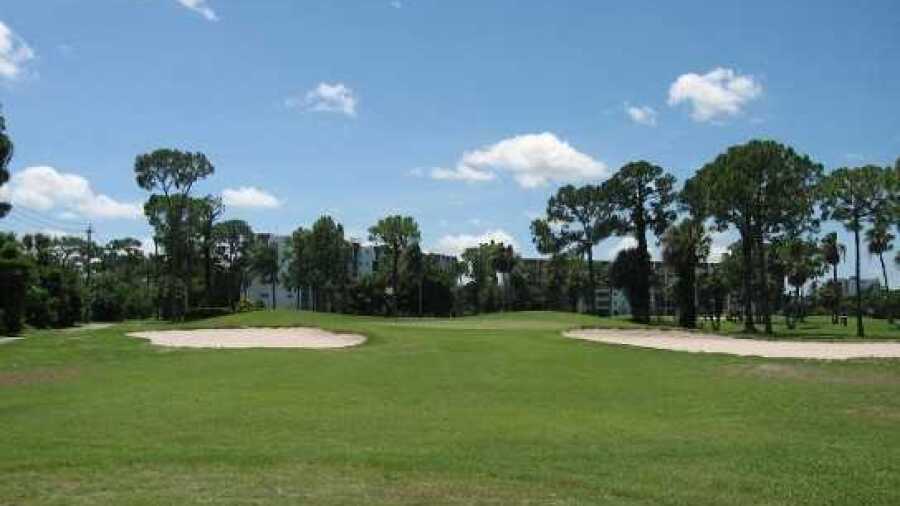 Poinciana CC: #13