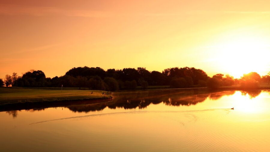 Thornock Park: 12th