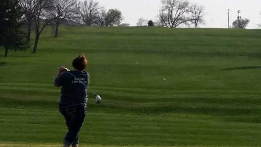 Fremont County GC