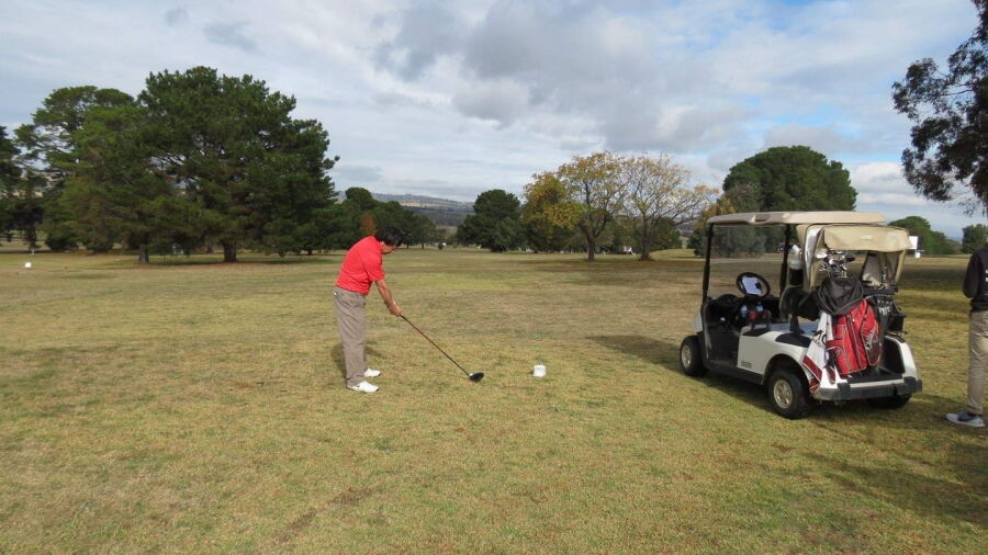Coolah Sporting Club