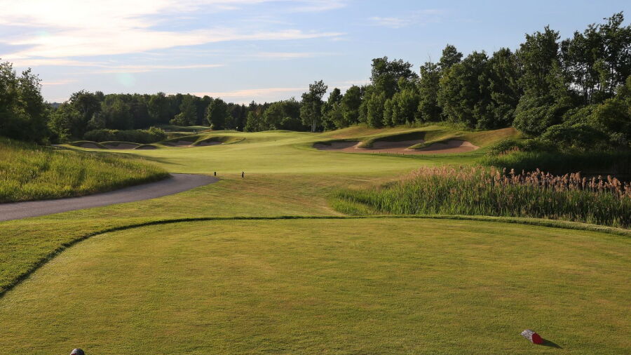 TPC Toronto at Osprey Valley - North