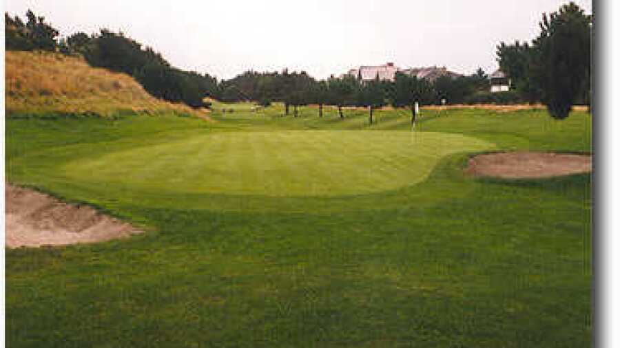 Highlands GC: #6