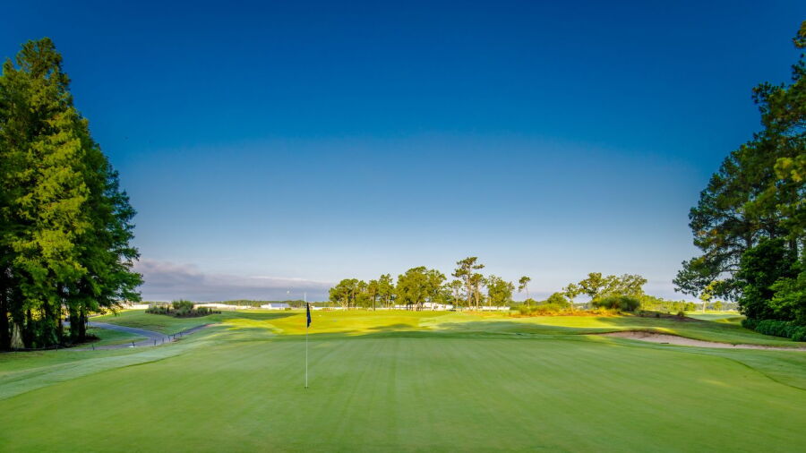Blue Sky GC