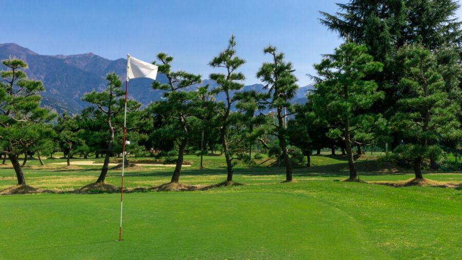 Takara Golf Garden