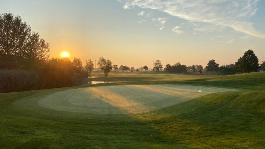 Wien-Suessenbrunn GC