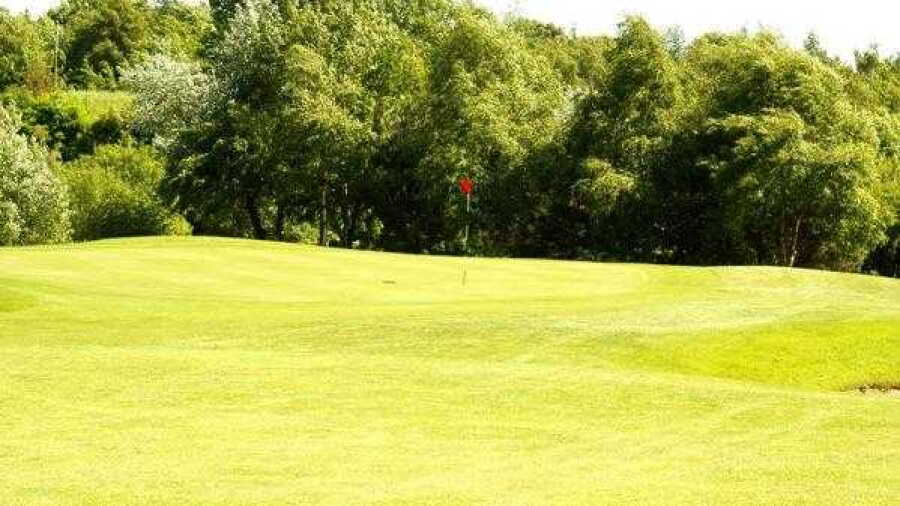 Willow Valley Golf - Willow Valley: #3