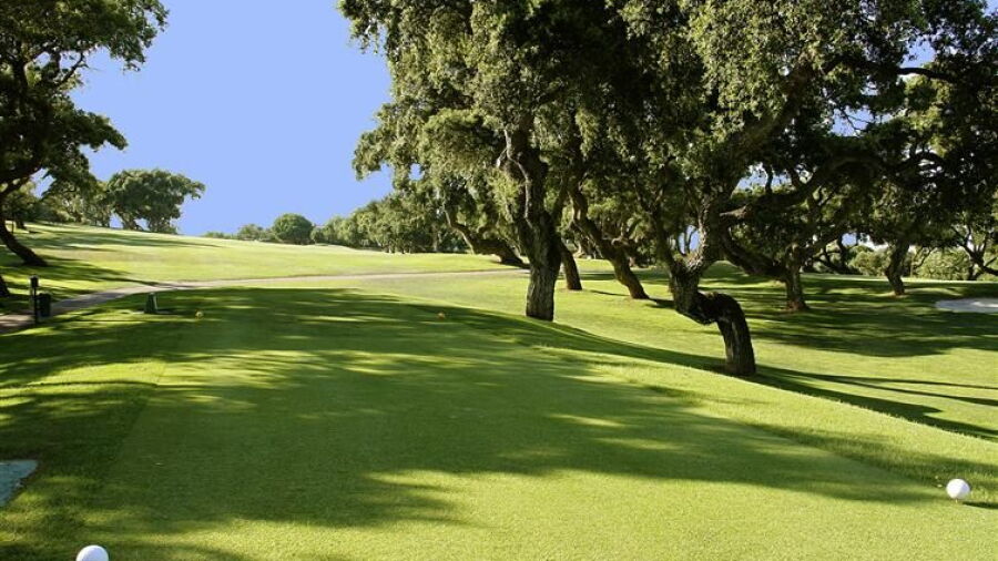 Real Club de Golf Sotogrande