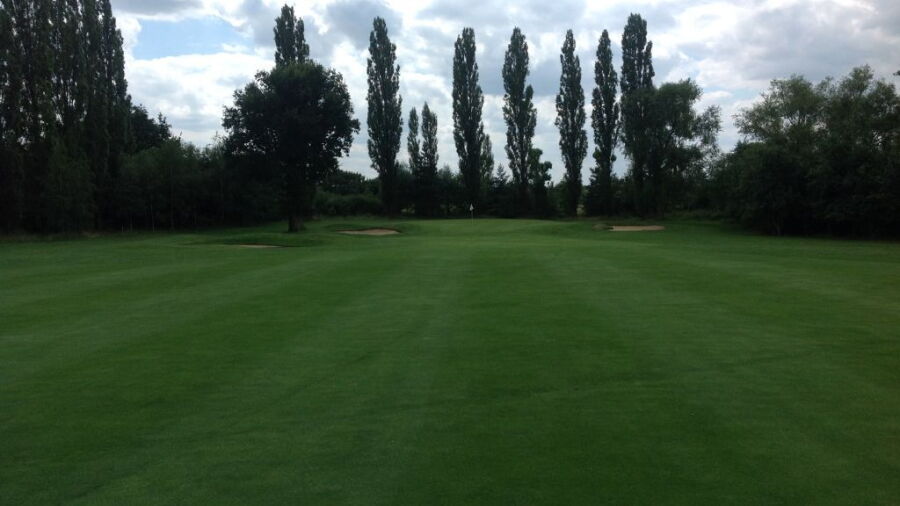 Abridge GCC: #1