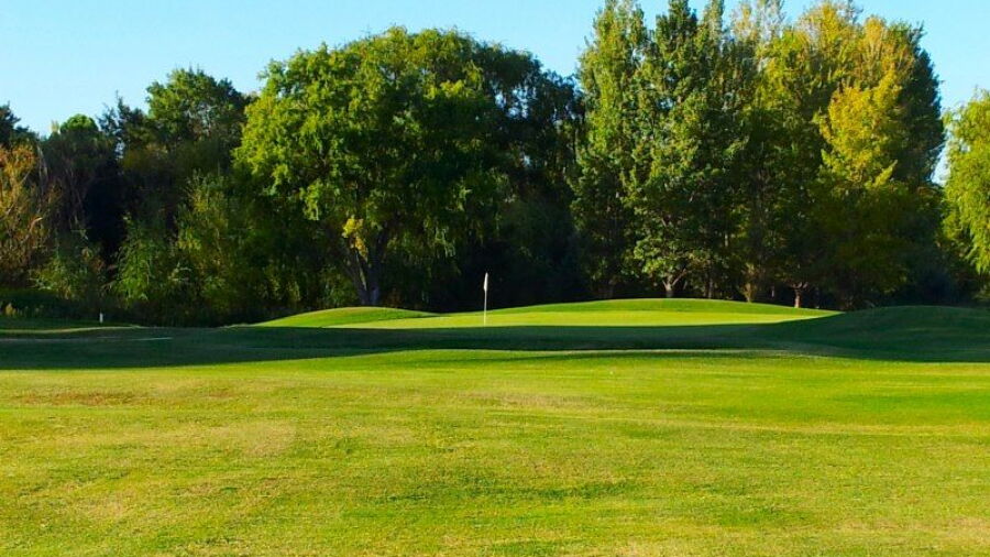 GC General Roca