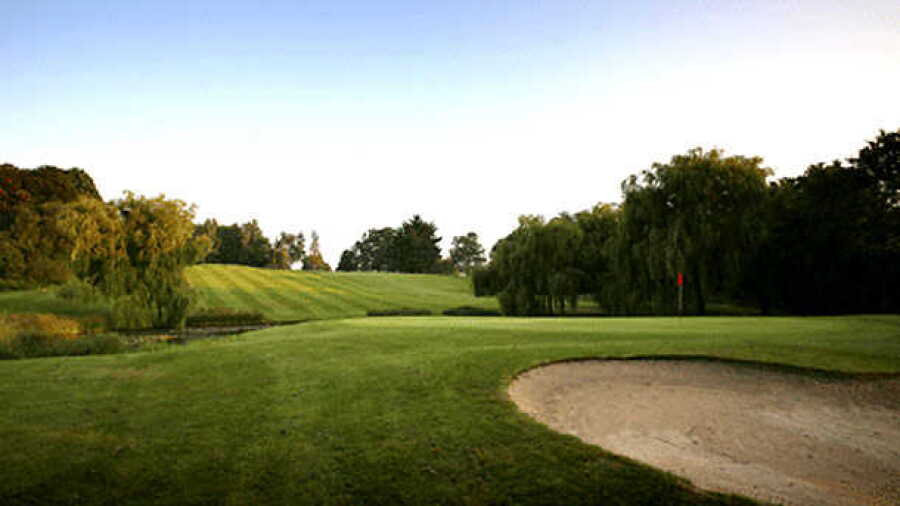 Meon Valley HCC - Meon: #12