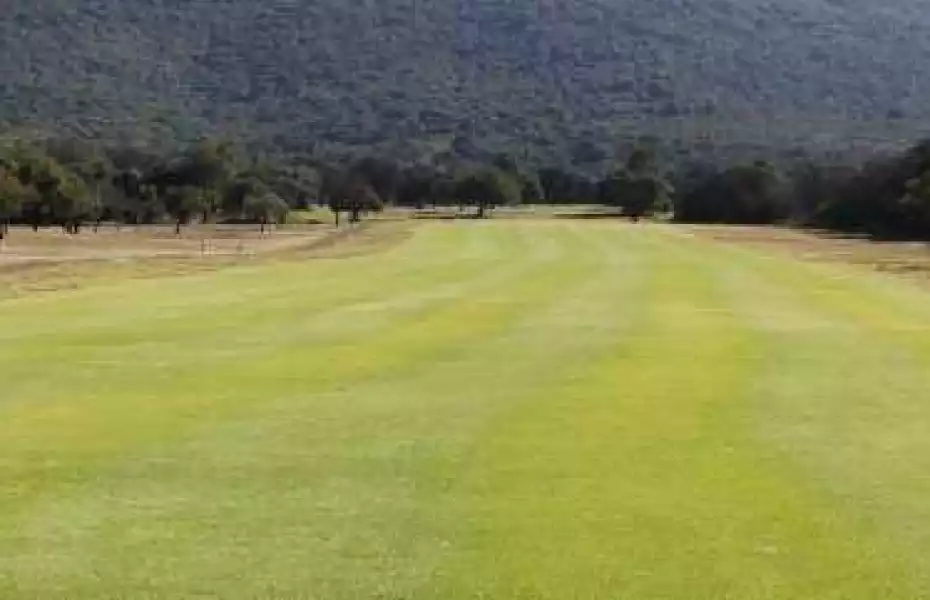 Magalies Park CC