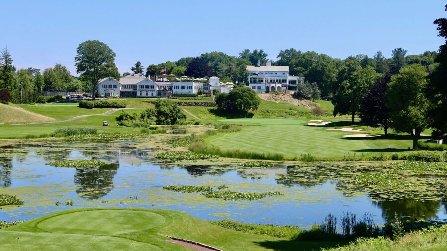 Scarsdale GC