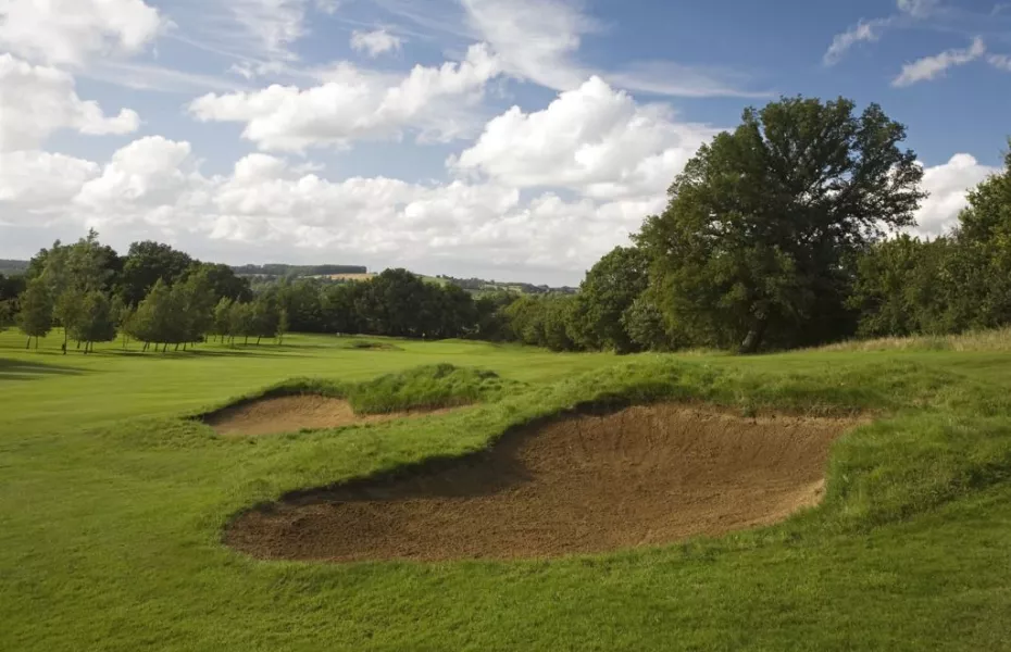 4th at Newbury & Crookham