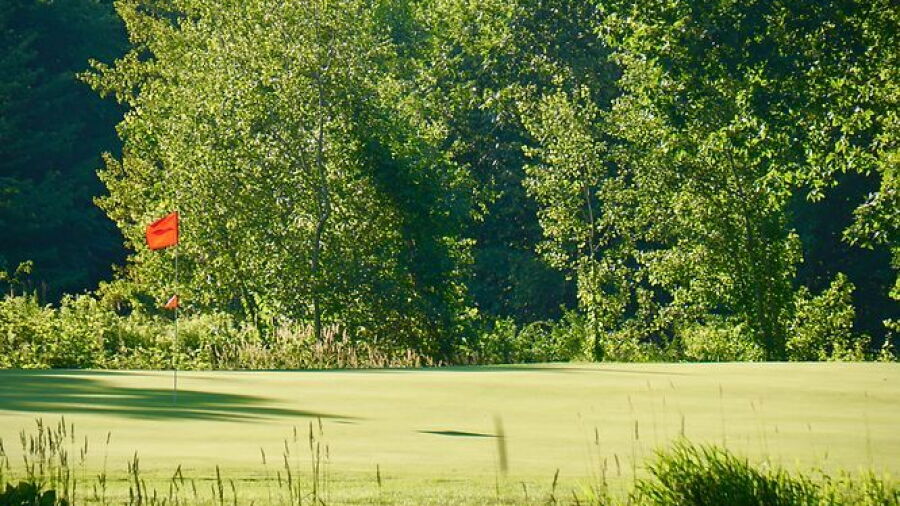  Ponemah Green Family Golf Center