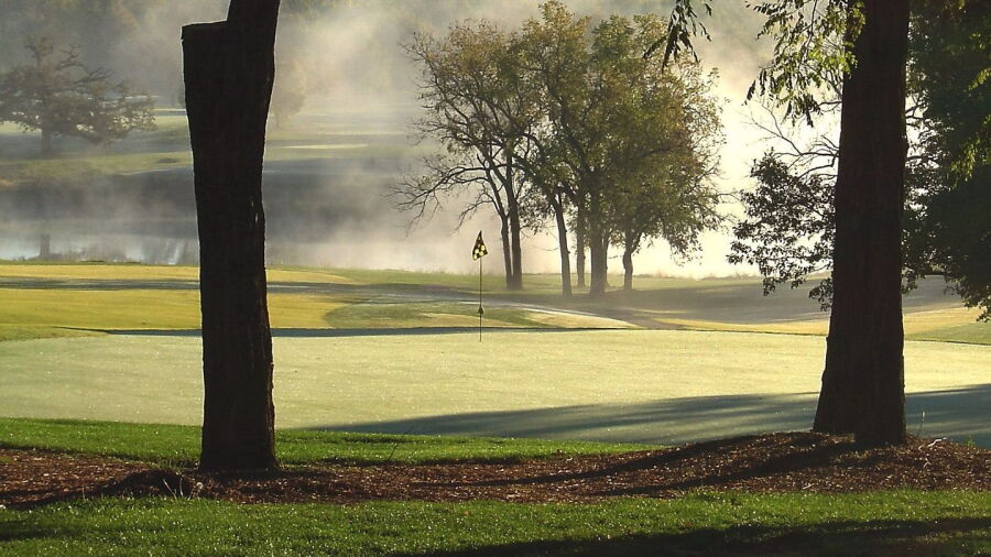 Overland Park GC