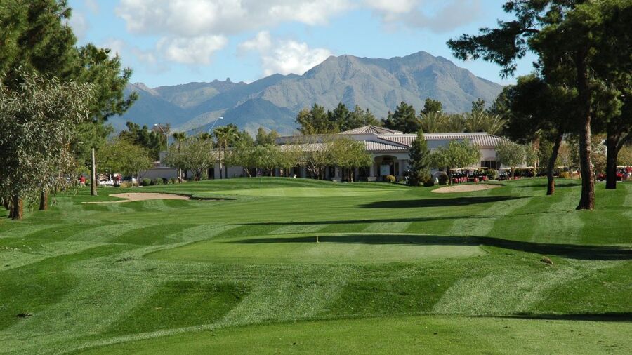 Starfire GC: Clubhouse