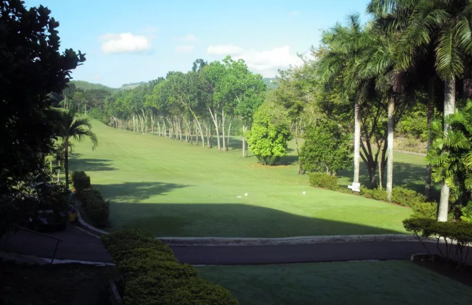 Club Filipino de Cebu in Danao City, Cebu, Philippines GolfPass
