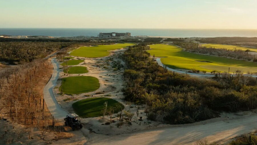 Oleada Golf Links